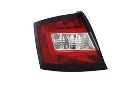 11-C810-01-2B S.Fabıa Arka Stop Sis Lambalı Lh.14-