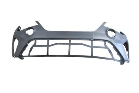 Seat Arona- 22/25; Ön Tampon Astarlı Gri Sis Delikli (tyg) - 6F9807221FGRU