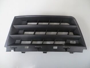 Renault Scenıc- 2- 03/07; Ön Panjur Sol Siyah (tw) - 7701474779