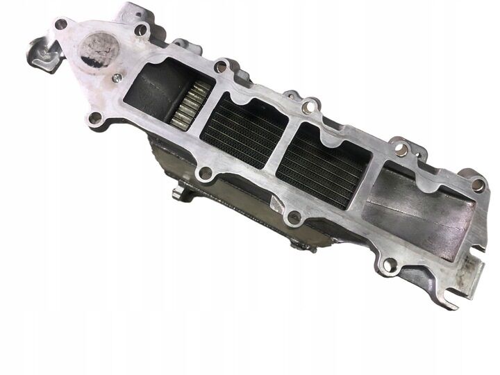 Emme Manifoldu Kapalı Tip Golf7-Passat-A3-Leon-Kodıaq 2012 1.6 Tdı Clh Cxx Dgt Ddy