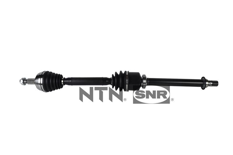 SAG ON AKS RENAULT FLUENCE 09 MEGANE III 09 MEGANE IV 15 SC NIC III 09 1.5dCi