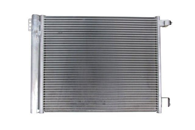 Nıssan Mıcra- K13- 13/18; Klima Radyatörü 1.2 (brazıng) (512x401x16) Alüminyum (oris) - 92110-1HC1B