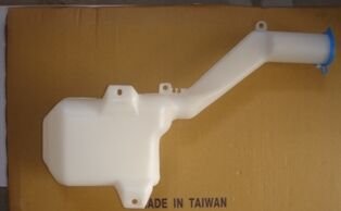 76840-S10-003 - Honda Crv- 97/01; Ön Cam Su Bidonu/Deposu Çift Motorlu (Tyg)