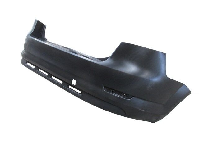 1483921 - Ford Mondeo- 07/11; Arka Tampon Siyah (Sedan) (Tw)