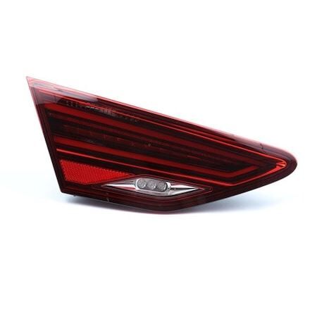 Stop Sol Leon 2017/01 Led