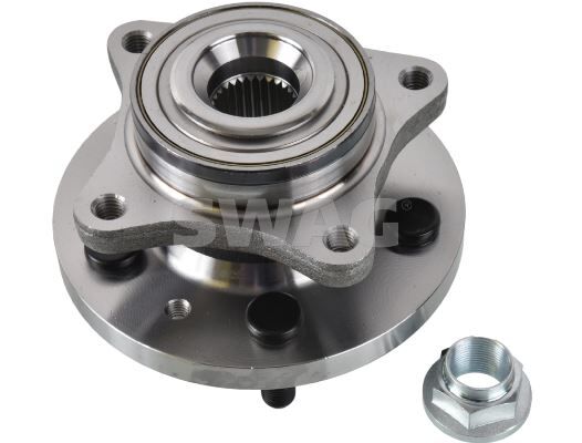 Porya Bılyası On Sag Sol Dıscovery 3 L319 Dıscovery 4 L319 R.R Sport 1 L320
