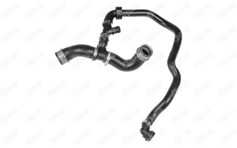 Radyator Hortumu Alt Mercedes W204 S204 C204 W212 S212 C207 A207