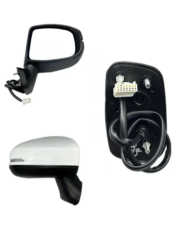 Honda Ayna Dikiz Jazz 16-18 Sağ (Elektrikli/Katlanır /Sinyalli)