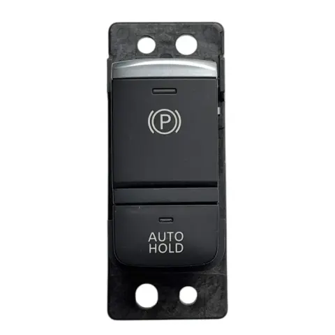 Nıssan Düğme El Fren Qashqaı 17-19/X-traıl 17-19