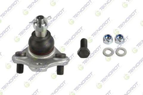 Rotil Alt Sağ-Sol Toyota Corolla Verso 1.6L 3Zz-Fe Znr10 04-09-2.2L 2Adftv Aur10 04-09