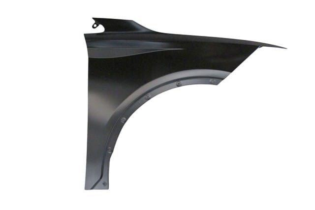 Seat Arona- 22/25; Ön Çamurluk Deliksiz Sağ (tyg) - 6F9821106B