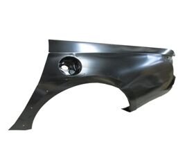 Mıtsubıshı L200- Pıck Up- 15/18; Arka Çamurluk Sol Dodik Delikli (yakıt Depo Kapağı Delikli) (tw) - 6722A463