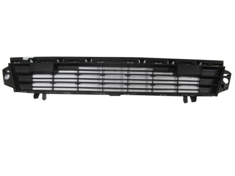 Peugeot Partner- Tepee- 16/18; Ön Tampon Panjuru (eurobump) - 9810963580