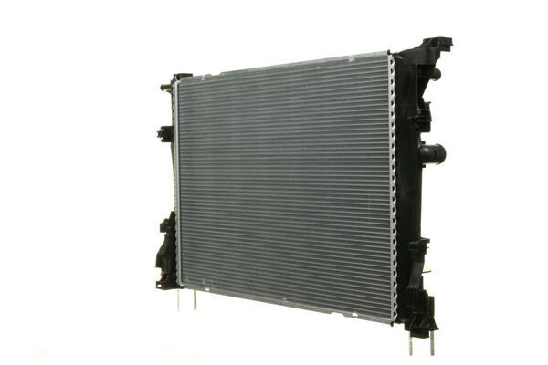 Motor Su Radyatoru Mercedes W176 W246 C117 X117 X156