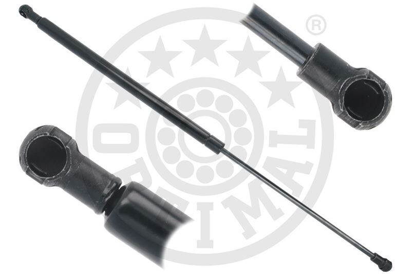 BAGAJ AMORTISORU MERCEDES ML-CLASS W166 11 18