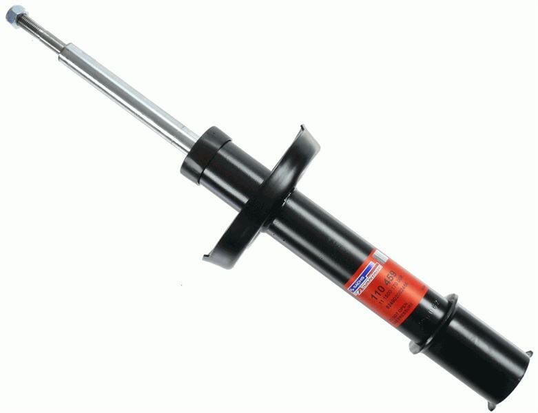 ÖN AMORTİSÖR L/R CORSA A B 83 00 TIGRA 94 00 COMBO 94 01 GAZLI