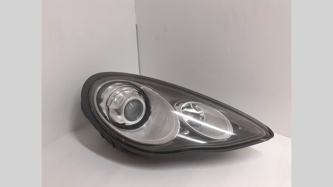 PORSCHE PANAMERA 970 SAG ADAPTIF FAR 2010