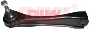 ROT MİLİ ROT KOLU SOL R12