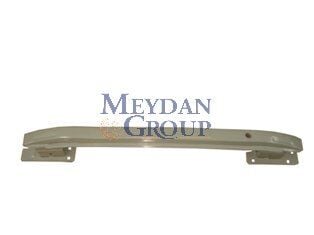 6M2117970Ae.5Zct - Ford Mondeo- 07/11; Arka Tampon Demiri Gri (Bfn)