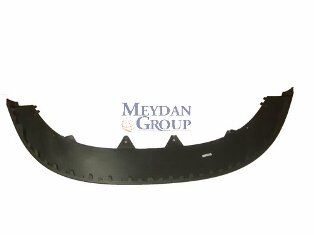 5P0805901A - Seat Toledo- 05/07; Karlık (Ön Tampon Altı) (Muhafaza)(Spoıler) (Tüv)(Tyg)