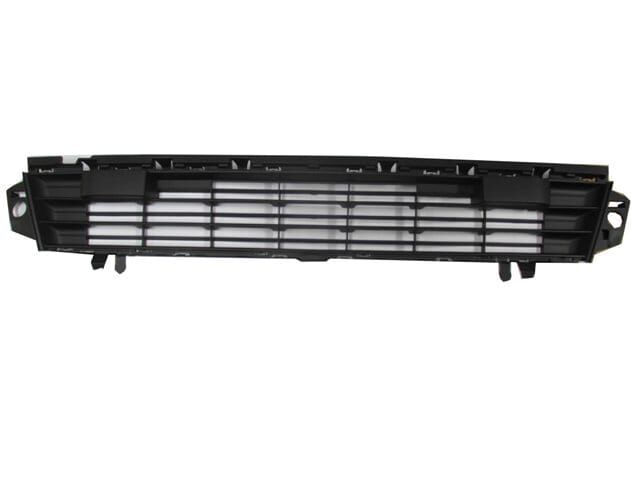 Peugeot Partner- Van- 16/18; Ön Tampon Panjuru (eurobump) - 9810963580