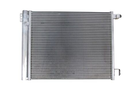 Nıssan Note- 10/12; Klima Radyatörü 1.2 (brazıng) (512x401x16) Alüminyum (oris) - 92110-1HC1B