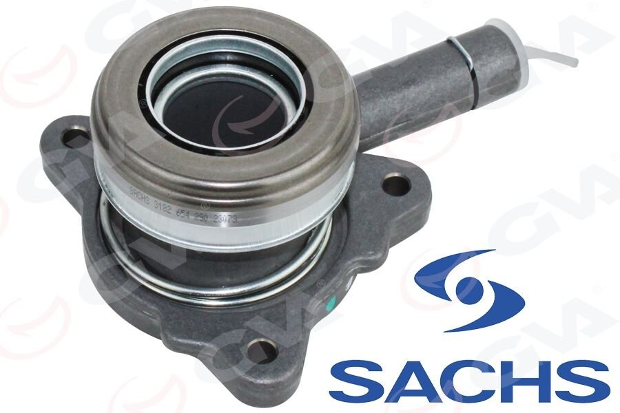 Hidrolik Debriyaj Rulmanı Ford Transit V348 -V363 11 17 155Ps