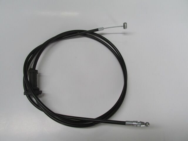 81190-1W000 - Kıa Rıo- Hb- 12/16; Kaput İç Açma Teli