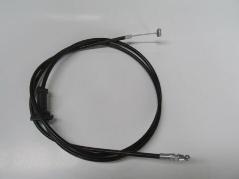 81190-1W000 - Kıa Rıo- Hb- 12/16; Kaput İç Açma Teli