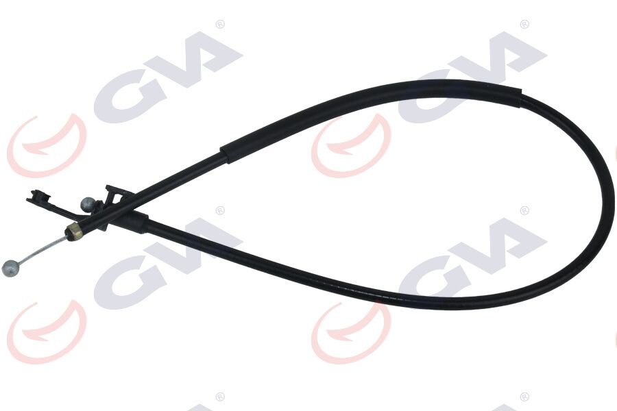 Motor Kaput Açma Teli Passat 06-15 Cc 09-17