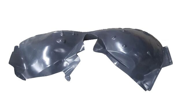 3646697 - Opel Grandland X- 18/22; Ön Çamurluk Davlumbazı Sol