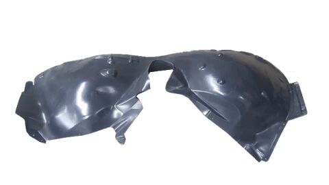 3646697 - Opel Grandland X- 18/22; Ön Çamurluk Davlumbazı Sol