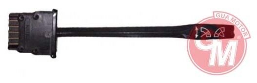 CAM SİLGİ SİLECEK FİSKİYE KUMANDA KOLU RENAULT R12 TOROS GTS-TL-TN-TX-SW-TS 1.4 BEŞ FİŞLİ 71 2000
