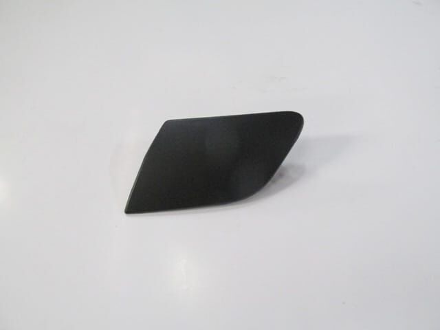 Volkswagen Jetta- 5- 06/10; Ön Tampon Bandı Sol Siyah (far Yıkama Kapağı) (gtı) (tw) - 1K5955109AGRU