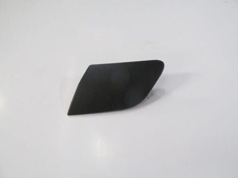 Volkswagen Jetta- 5- 06/10; Ön Tampon Bandı Sol Siyah (far Yıkama Kapağı) (gtı) (tw) - 1K5955109AGRU