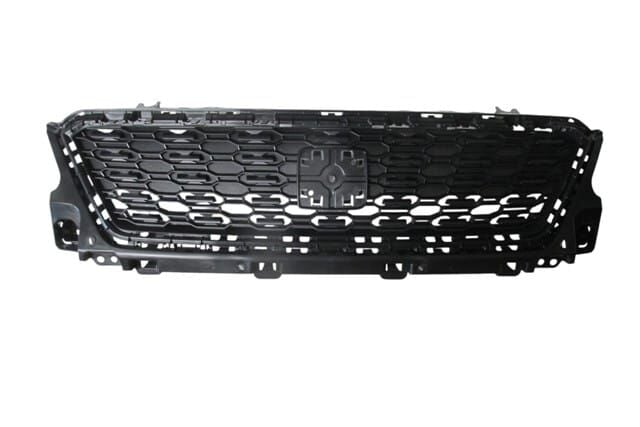 Seat Arona- 22/25; Ön Panjur Siyah (tyg) - 6F98536549B9