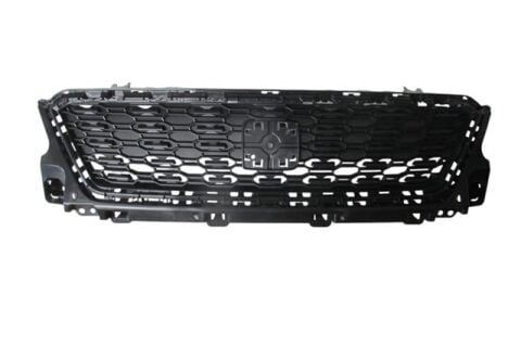 Seat Arona- 22/25; Ön Panjur Siyah (tyg) - 6F98536549B9