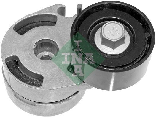 Alternatör Gergi Rulmanı Kütüklü P206 1.4Hdı-407-Partner 1.6 Hdı-C3 1.6 16V-C5 1.6Hdı-Berlıngo 1.6
