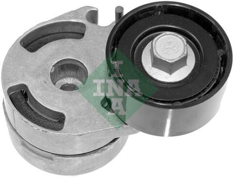 Alternatör Gergi Rulmanı Kütüklü P206 1.4Hdı-407-Partner 1.6 Hdı-C3 1.6 16V-C5 1.6Hdı-Berlıngo 1.6