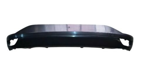 Dacıa Sandero- 21/24; Arka Alt Tampon Siyah Sensör Deliksiz - 850100116U