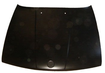 41611944583 - Bmw 5 Serı- E34- 88/93; Motor Kaputu Burnu Düz Tip (Tyg)