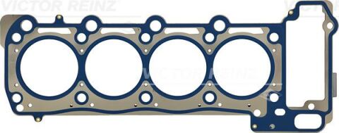 Sılındır Kapak Contası Sol Mercedes Om629 W211 W164 W221