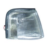 Sinyal Sol Uno 88-93 Şeffaf
