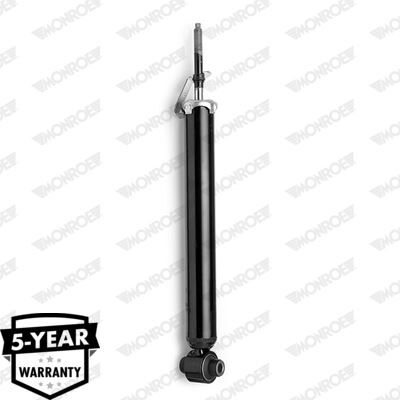 ARKA AMORTİSÖR L/R TOYOTA AURIS 2007 2012-2018 COROLLA 2007 2012-2019 GAZLI