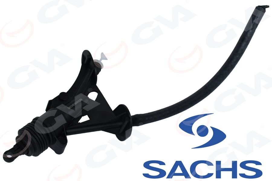 Debriyaj Üst Merkez Ford Transıt V347-V348 06 11