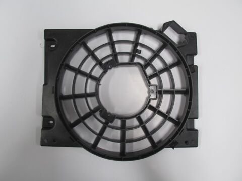 1341176 - Opel Astra- G- Sd/Hb- 99/09; Radyatör Fan Davlumbazı Boş Gövde Kare Tip