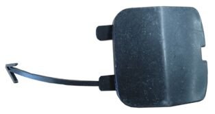 7S71-F17K922-Aa - Ford Mondeo- 07/11; Arka Tampon Çeki Demiri Kapağı (Bfn)