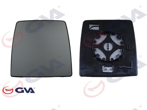 AYNA CAMI SOL COMBO C 02 ISITMALI KONVEKS VM-965GHR