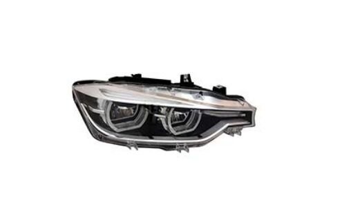 20-9817-B6-9B B.3 F30 Ön Far El.Mot.Ledli Rh.15-