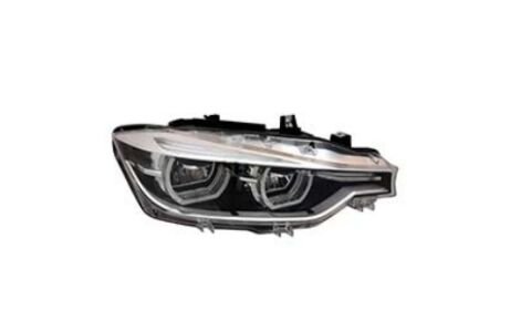 20-9817-B6-9B B.3 F30 Ön Far El.Mot.Ledli Rh.15-